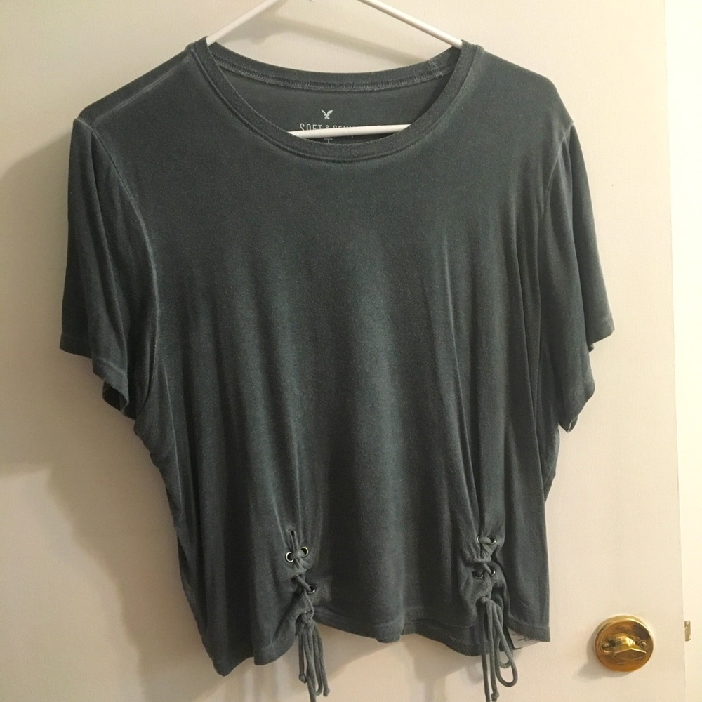 🟢BOGO FREE🟢 AE Soft & Sexy tee🟢